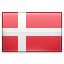 shiny Denmark icon